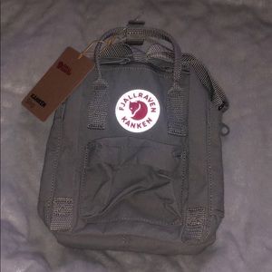 poshmark fjallraven